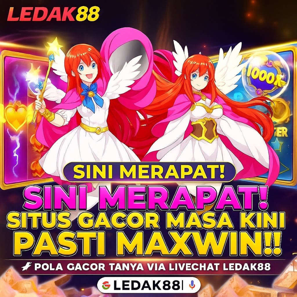 LEDAK88